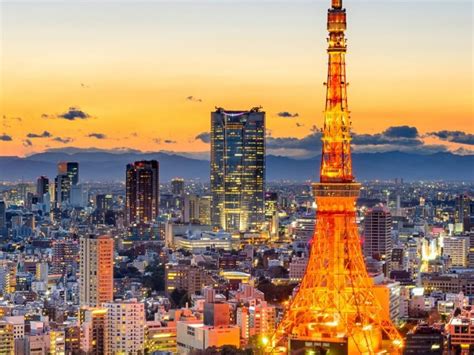 TOKYO Japan — The .